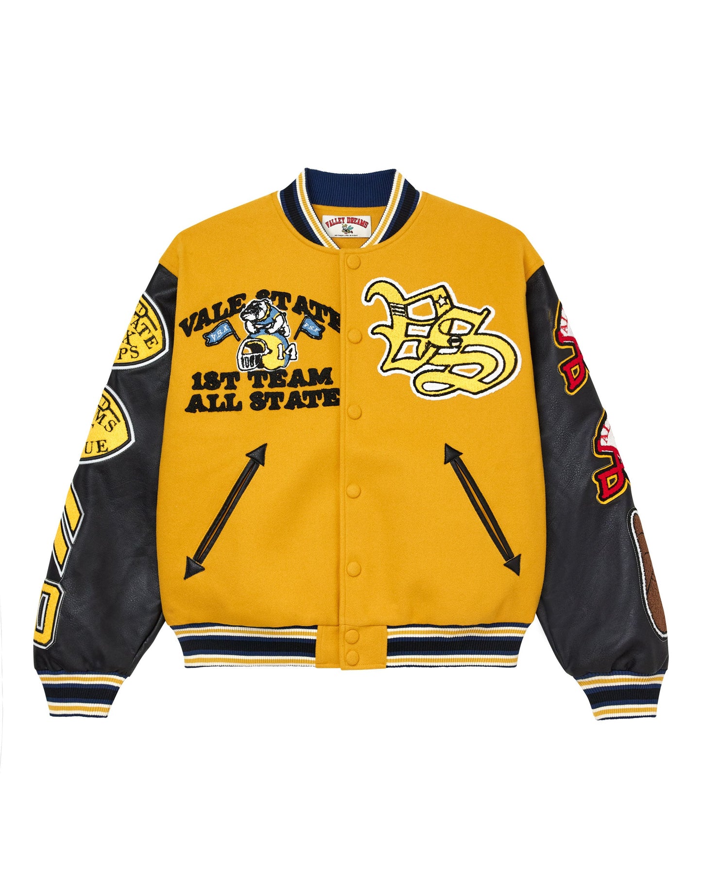 FRIDAY VARSITY