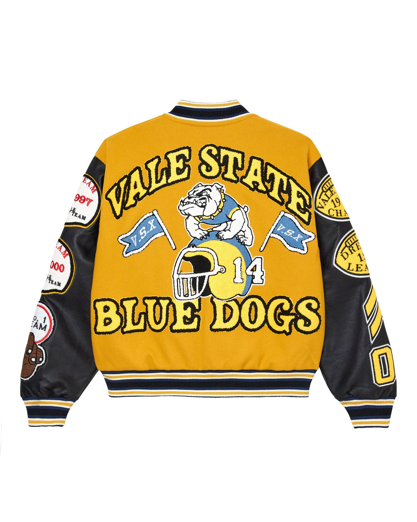 FRIDAY VARSITY