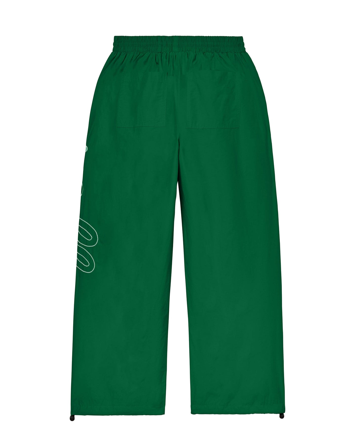 BIG SIGNATURE SWISH [GREEN]