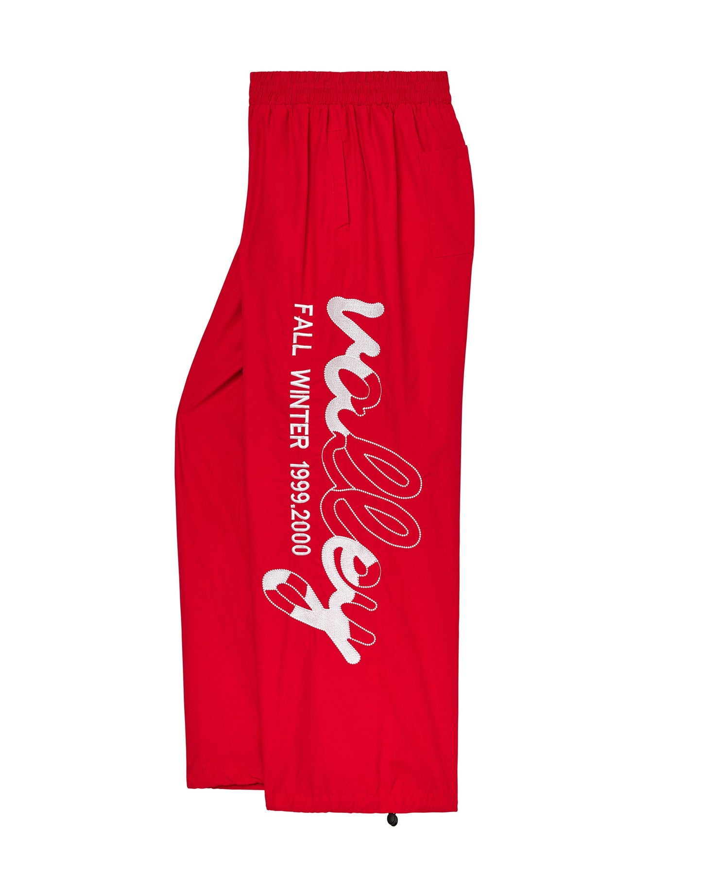 BIG SIGNATURE SWISH [RED]