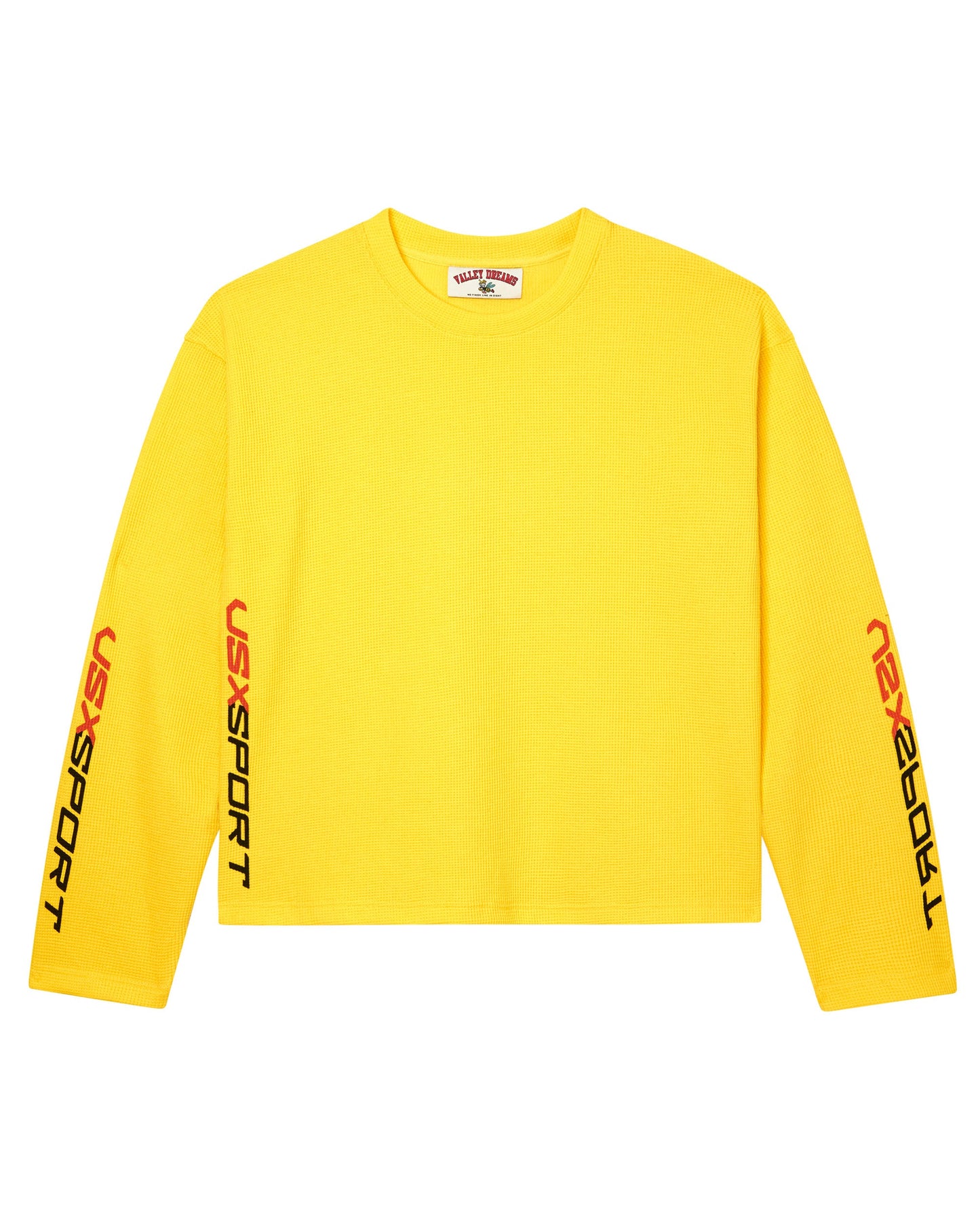 BANANA VSX THERMAL