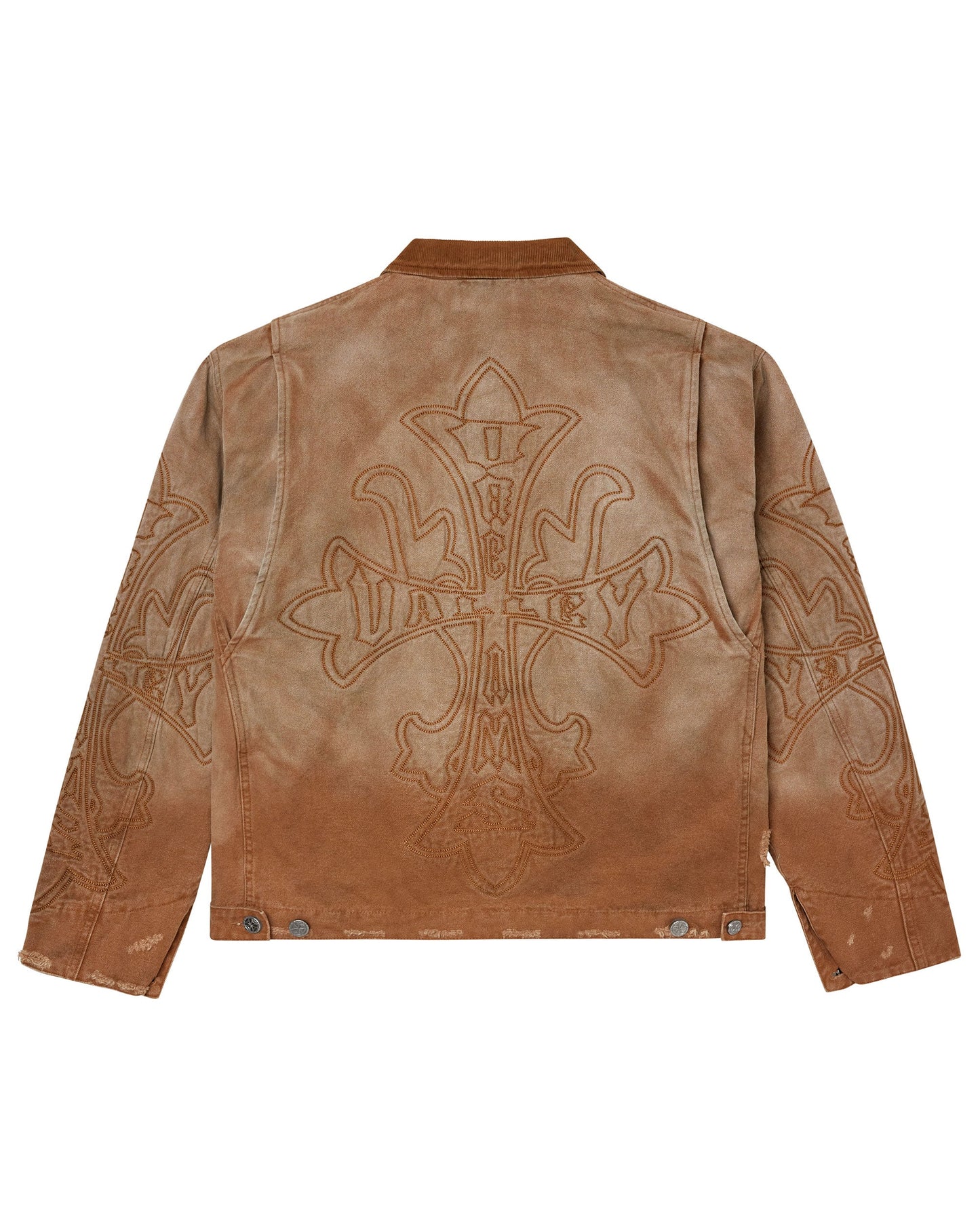 YELLOW STONE WORK JACKET