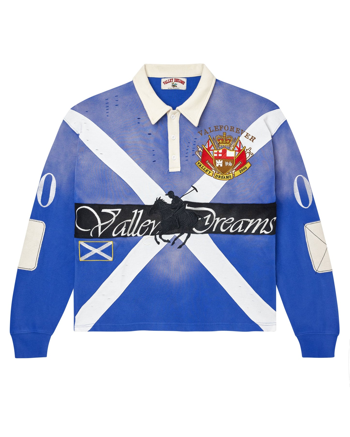 LEGACY RUGBY