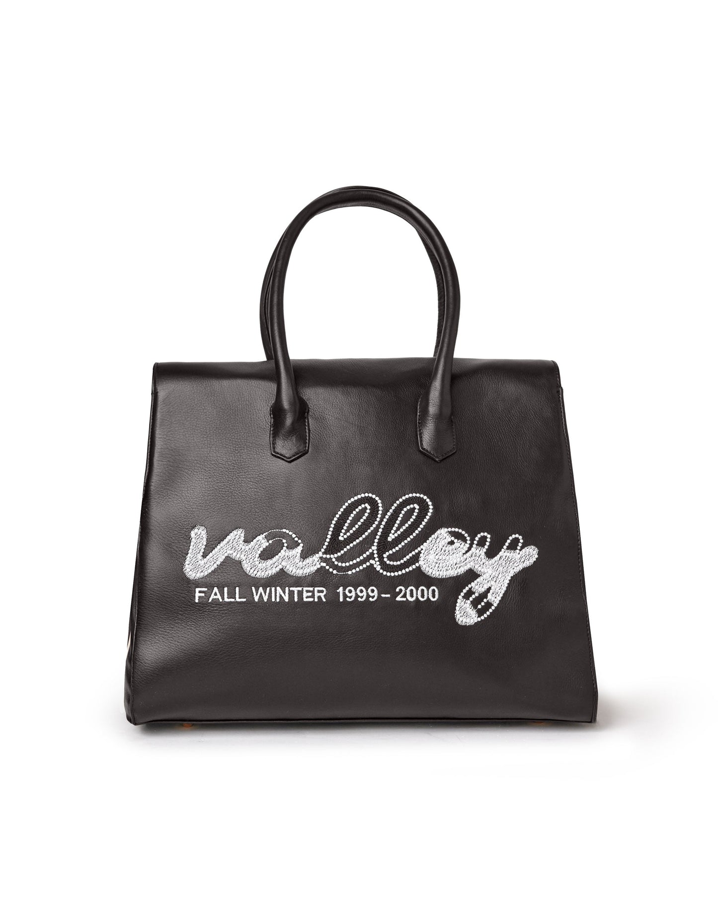 CHOCOLATE TRAVEL BAG