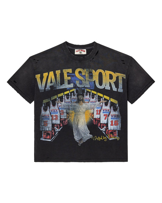 HOF TEE