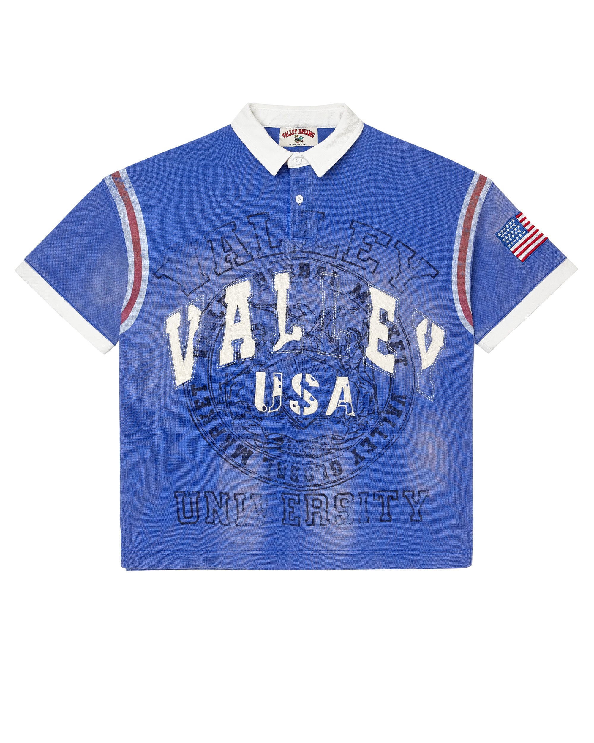 VALE FORVER NYC RETAIL – VALE NYC FLAGSHIP
