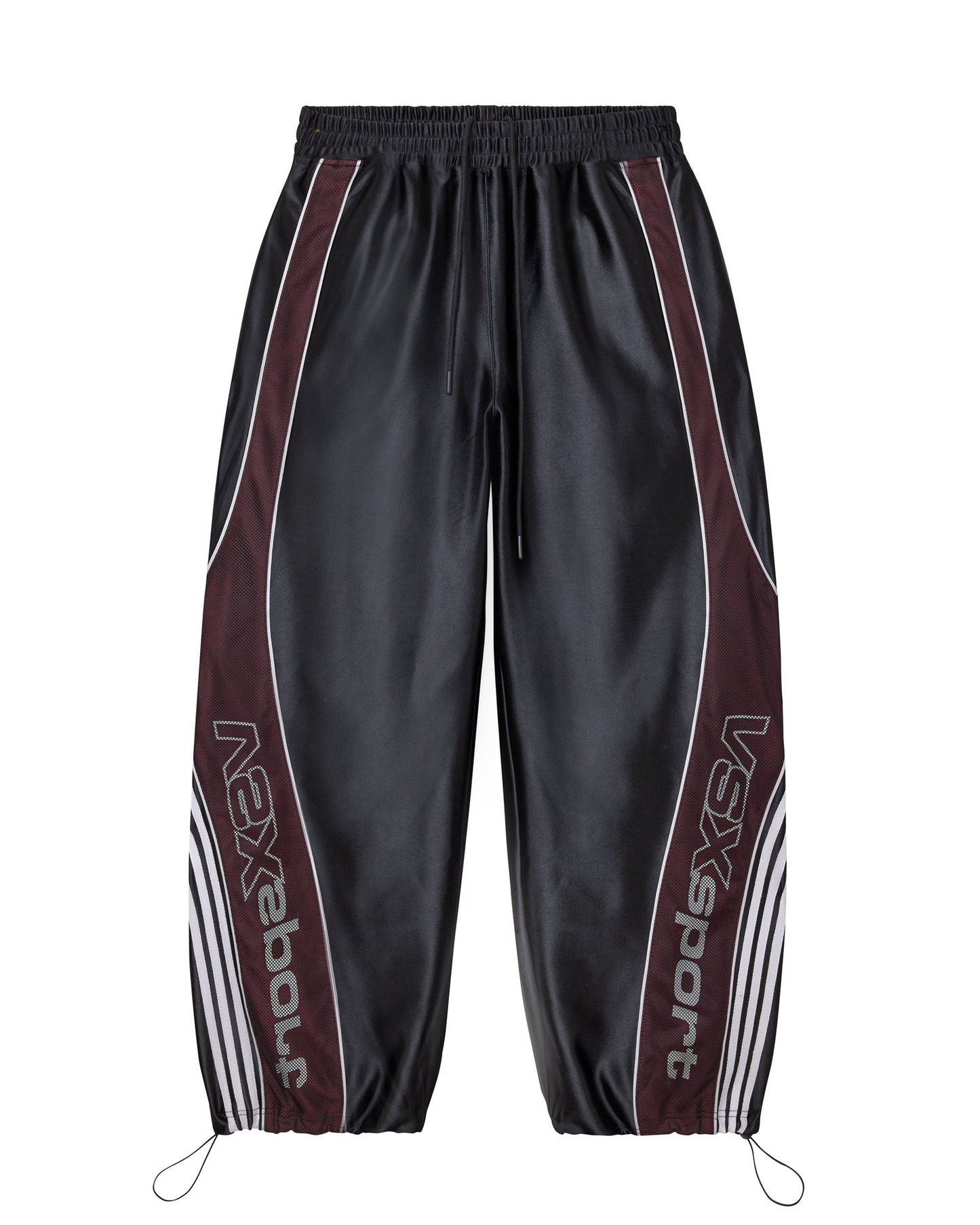IRONMAN SWEATS [BLACK]