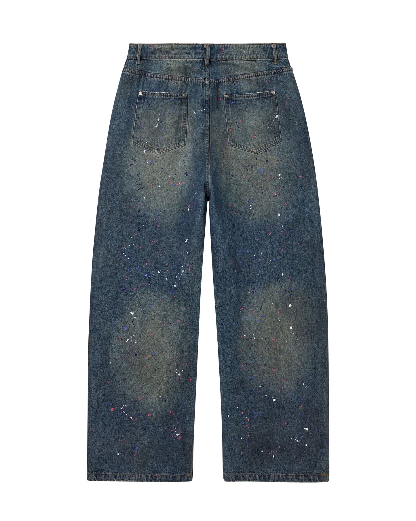 ICE CREAM DENIM