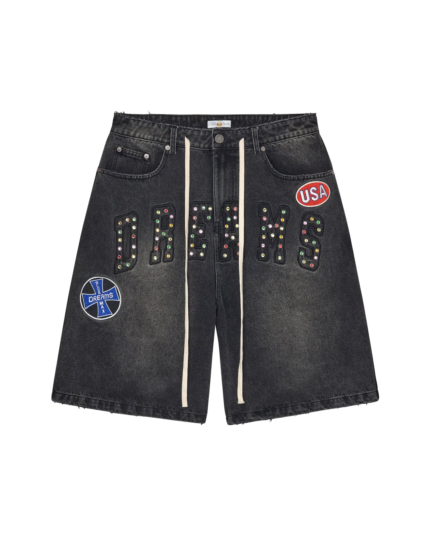 DREAM JORTS