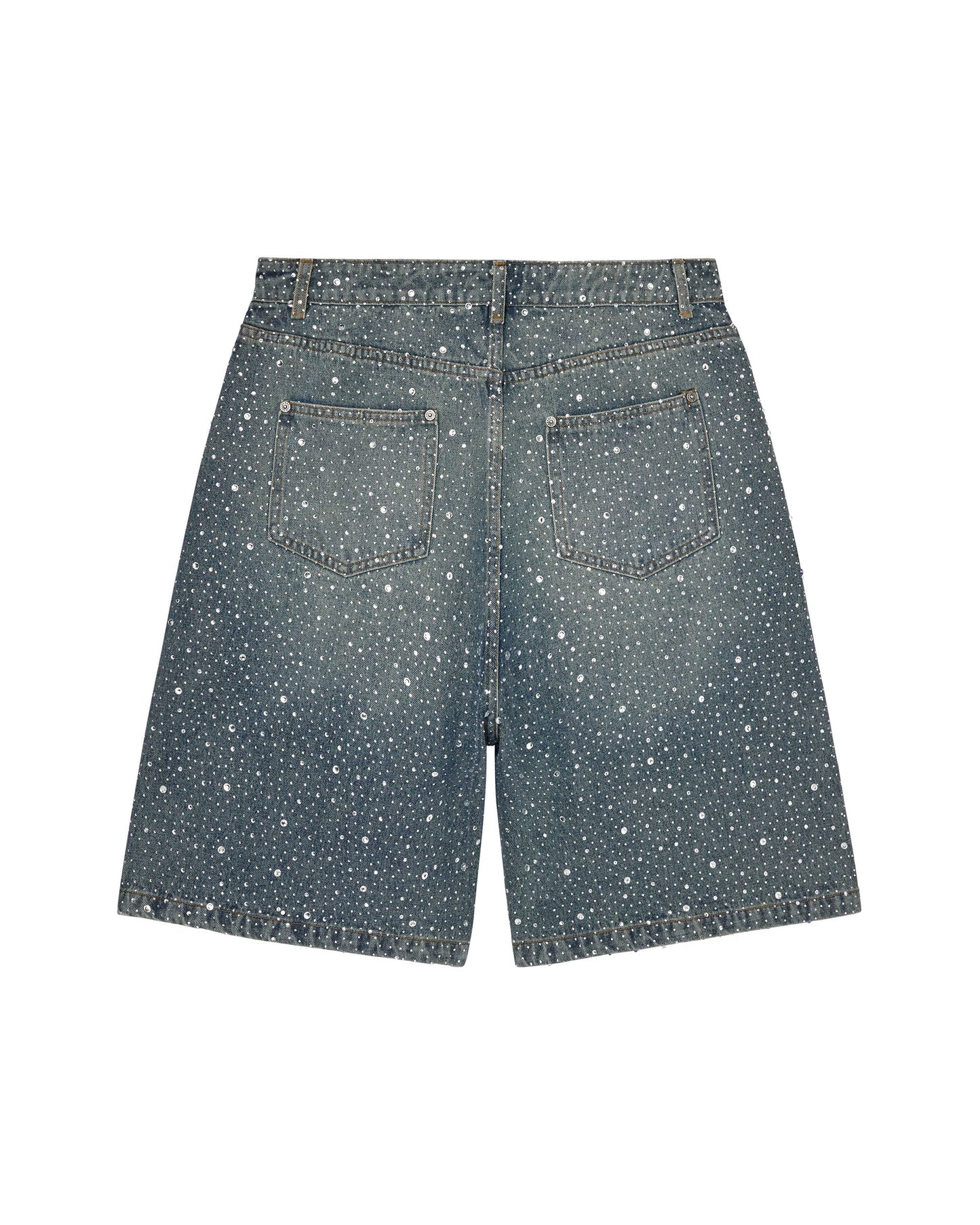 RAINSTORM V2 JORTS