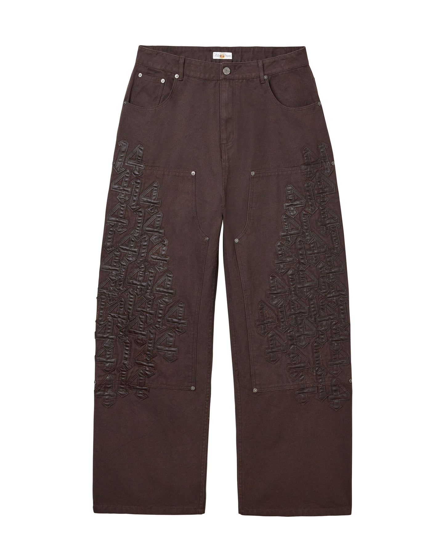 CHARLIE DENIM