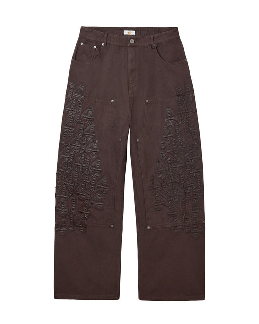 CHARLIE DENIM
