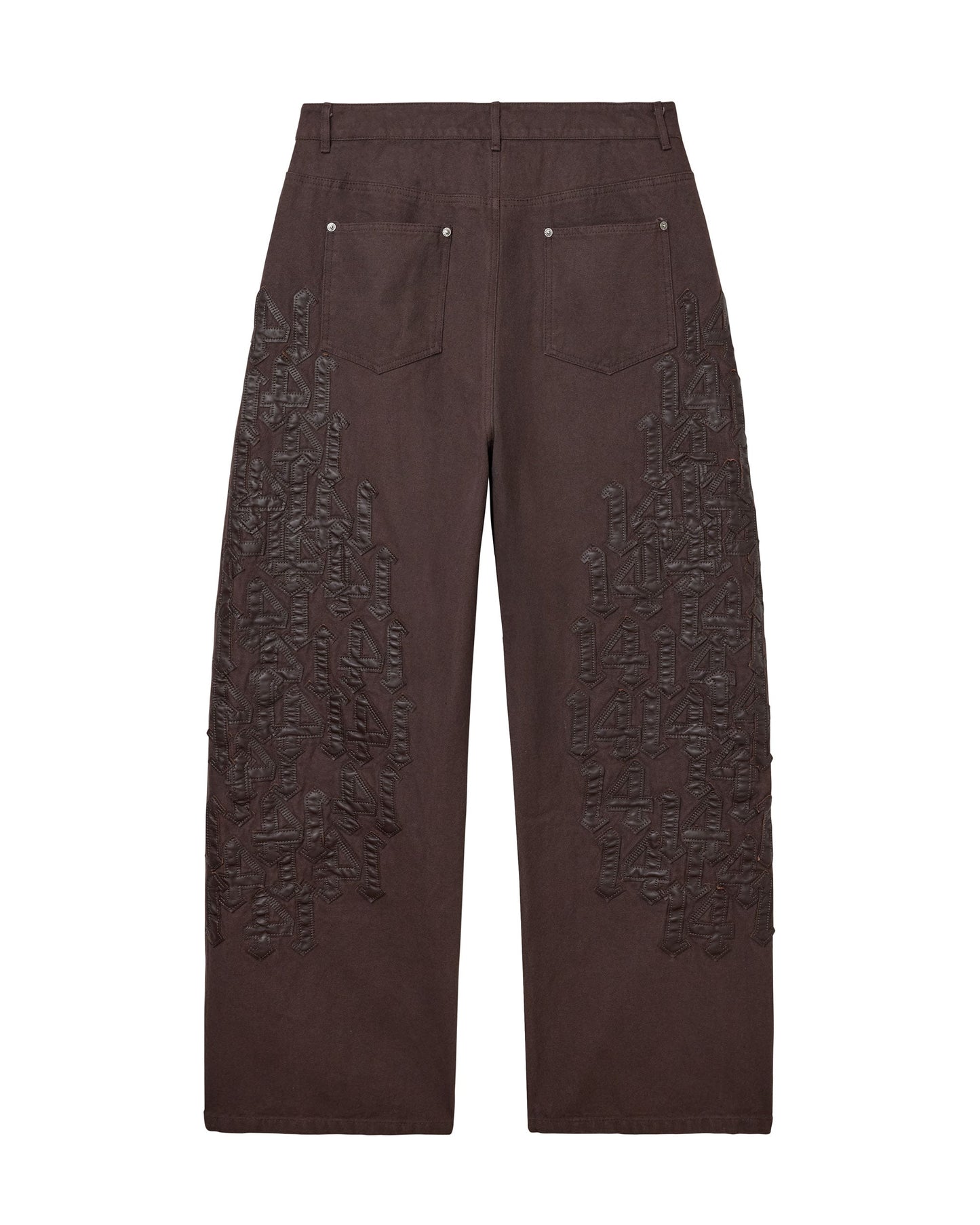 CHARLIE DENIM