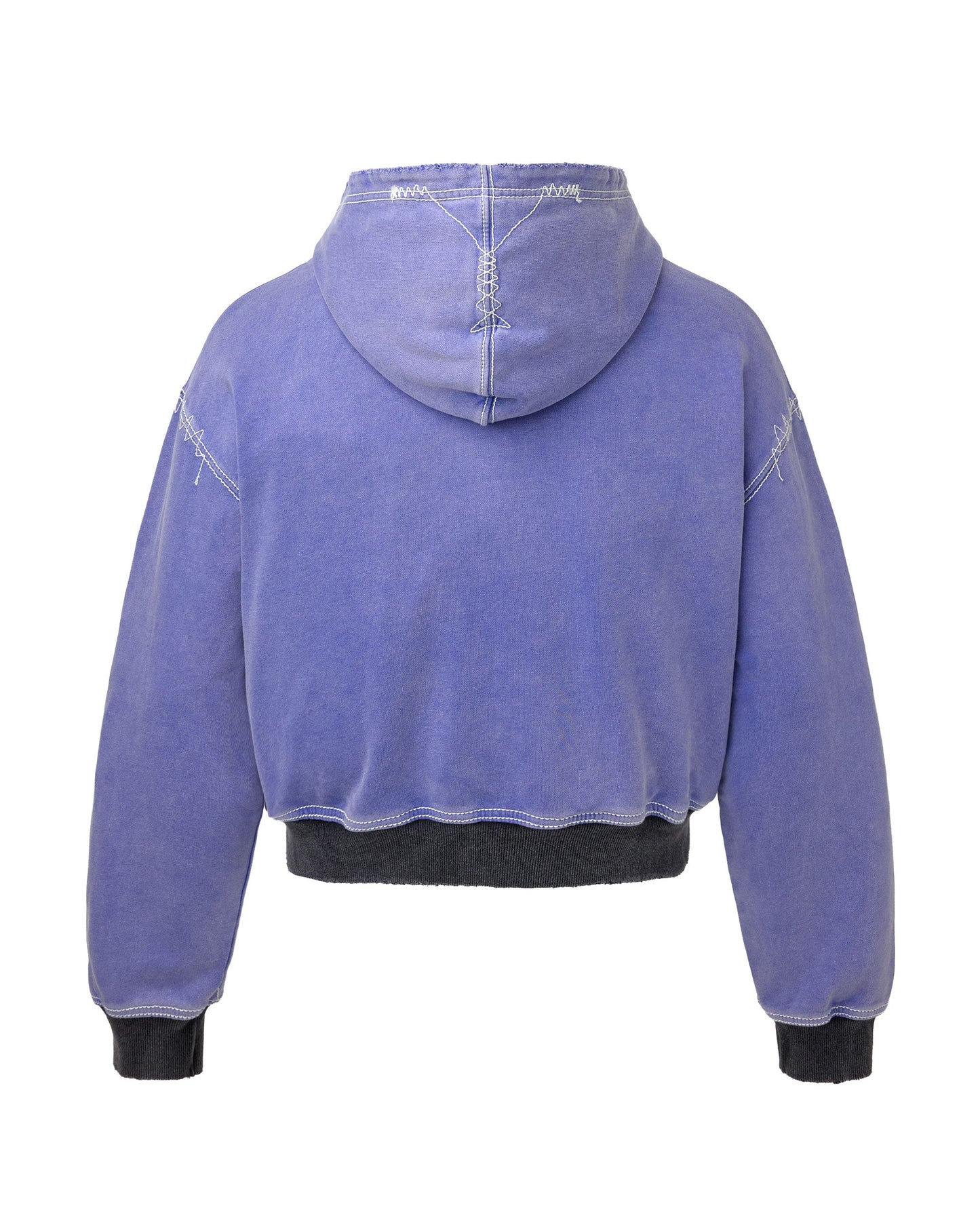 HYPNOTIQ ZIP UP