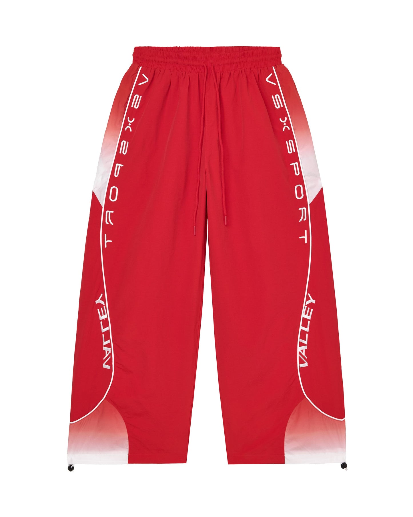 VALEWERKZ SWISH [RED]