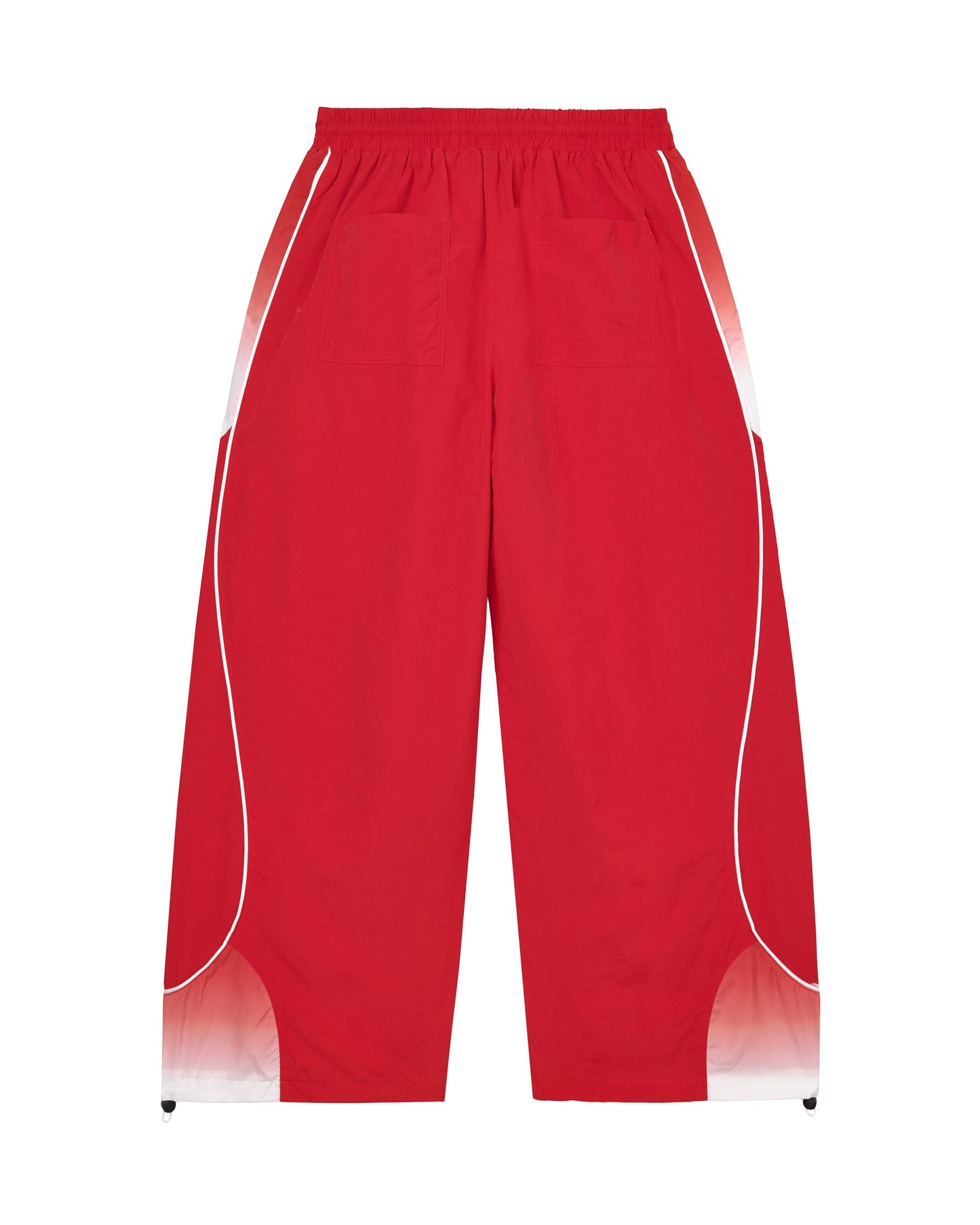 VALEWERKZ SWISH [RED]