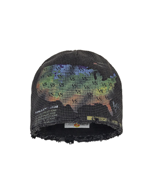 WEATHERMAN BEANIE