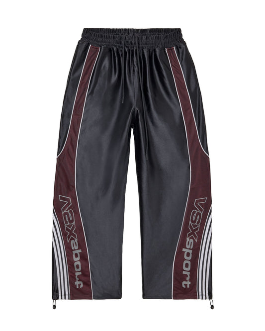IRONMAN SWEATS [BLACK]