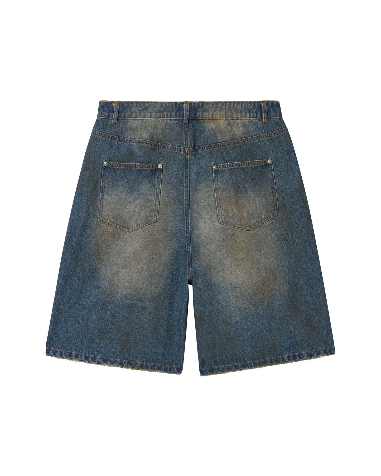 DREAM JORTS [BLUE]
