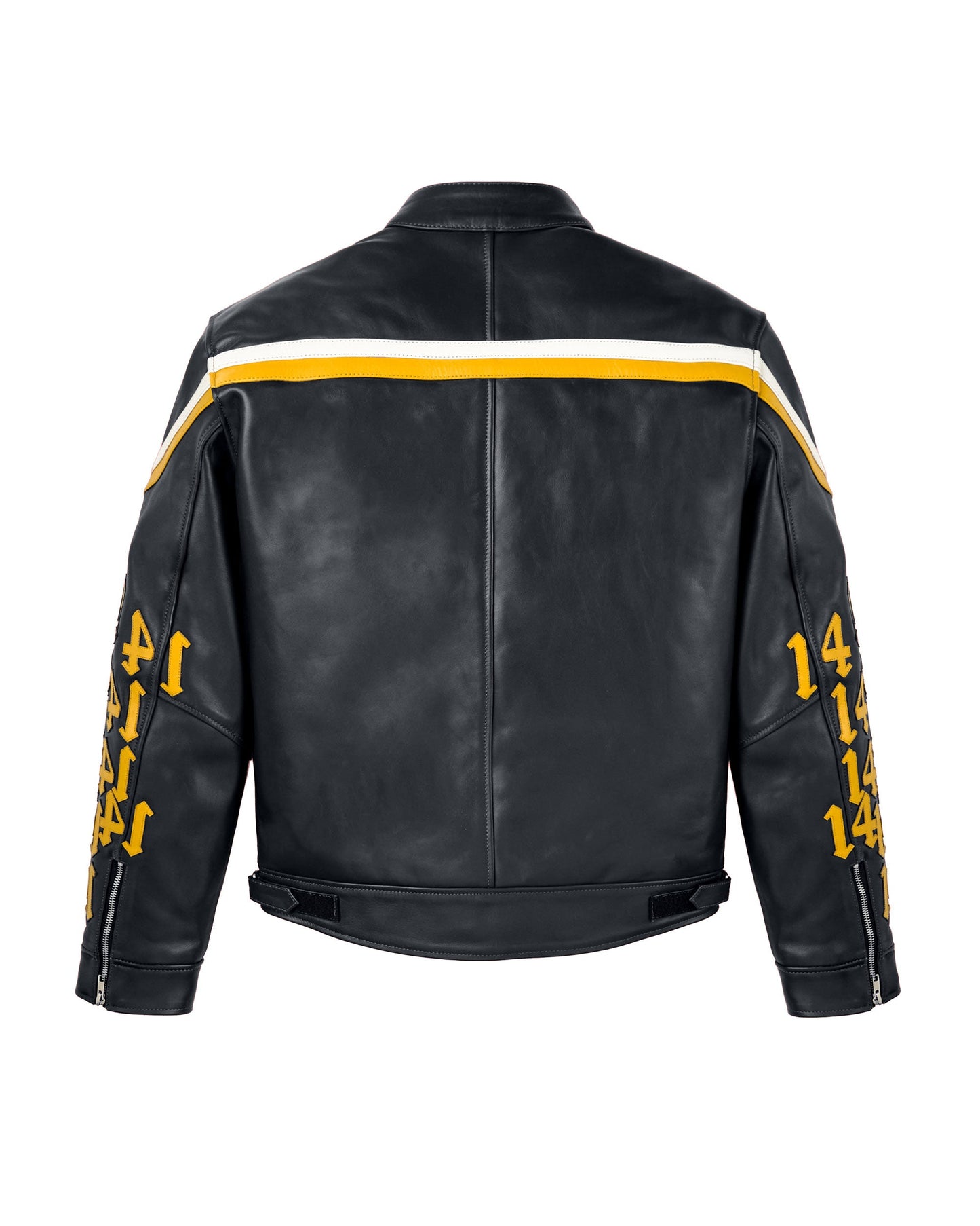 14 MOTO JACKET