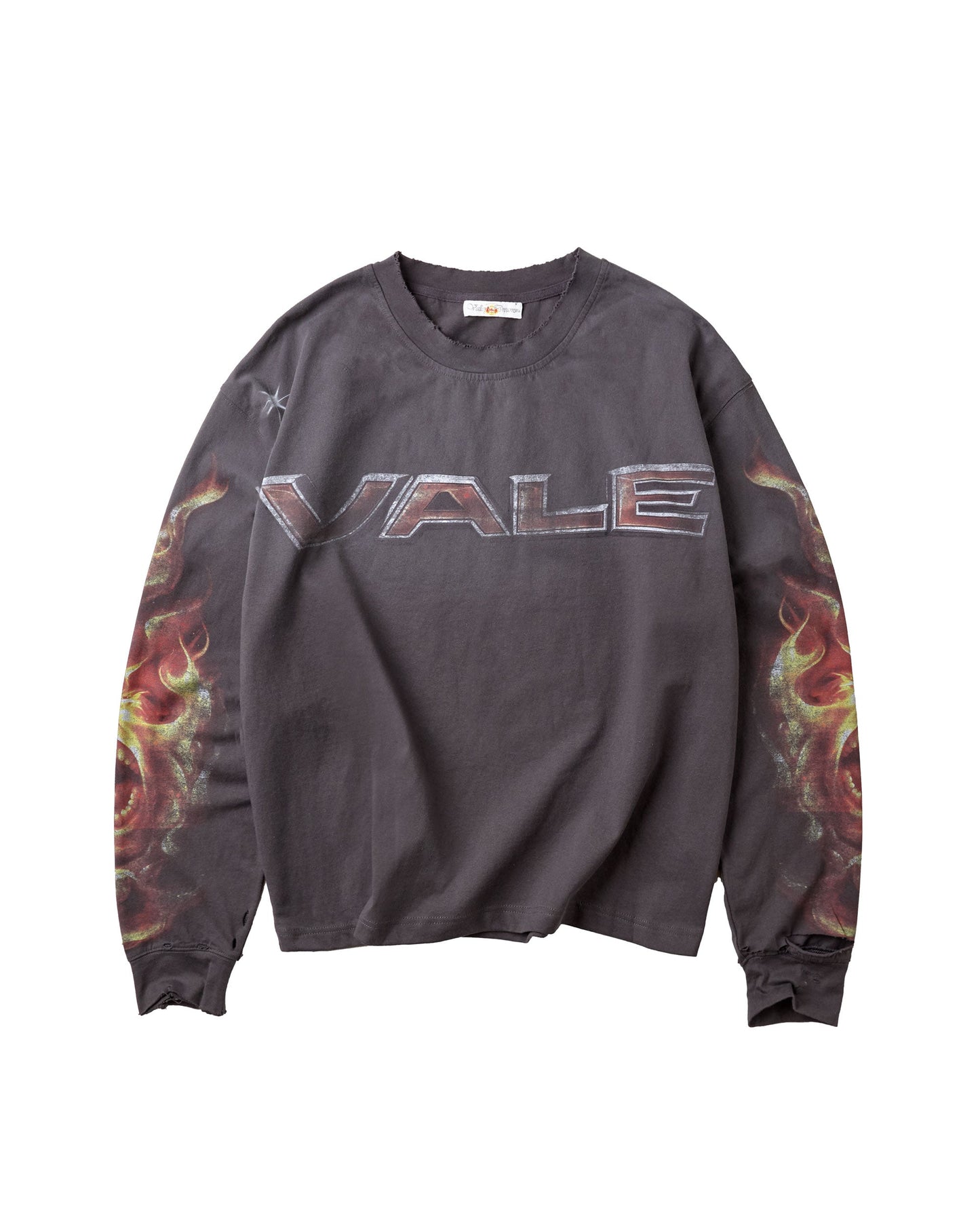 BUDOKAI LS [BLACK]