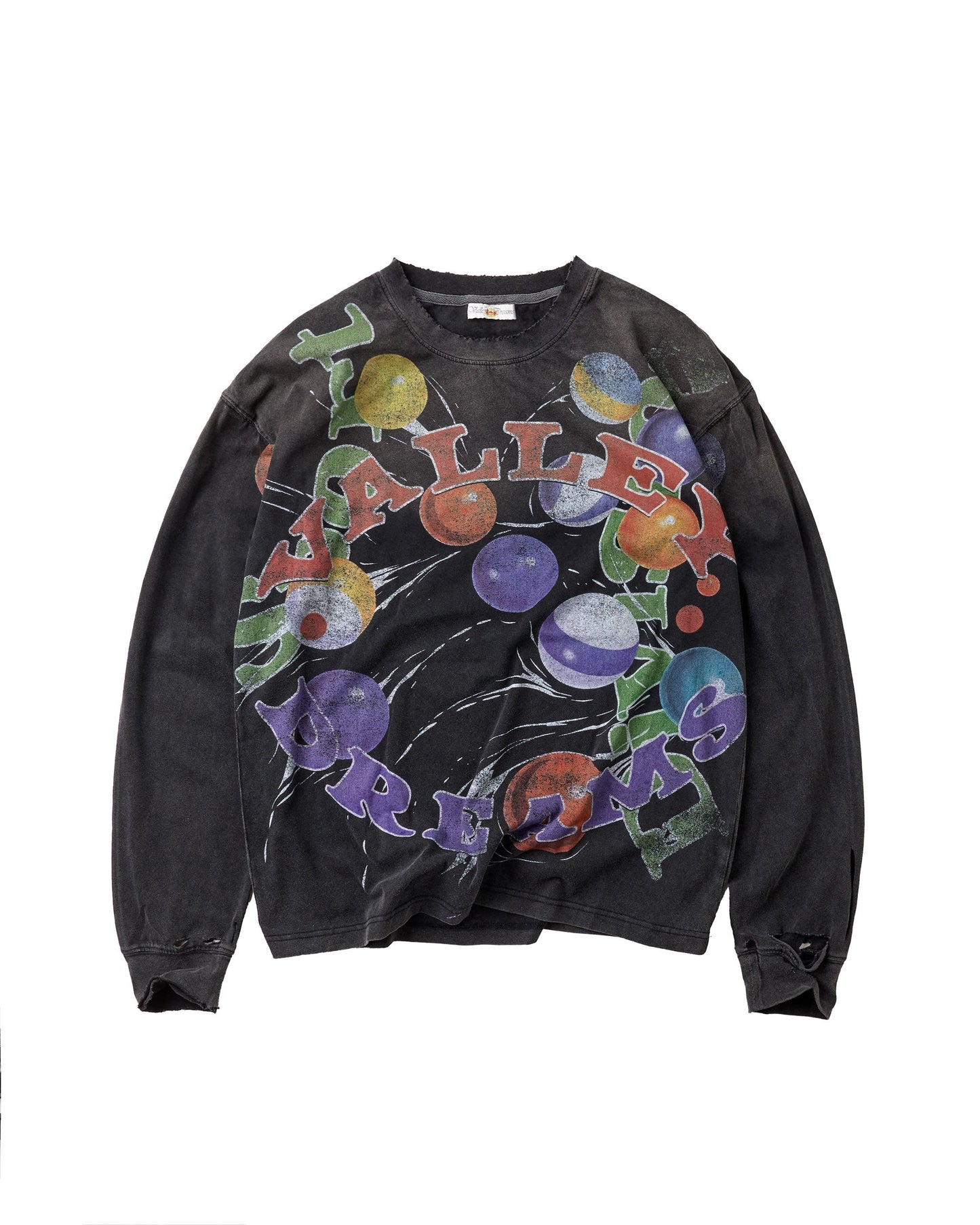 8 BALL LS