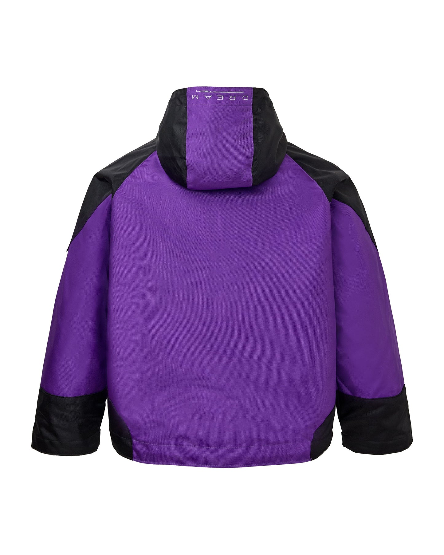 VALTECH PARKA [PURPLE]