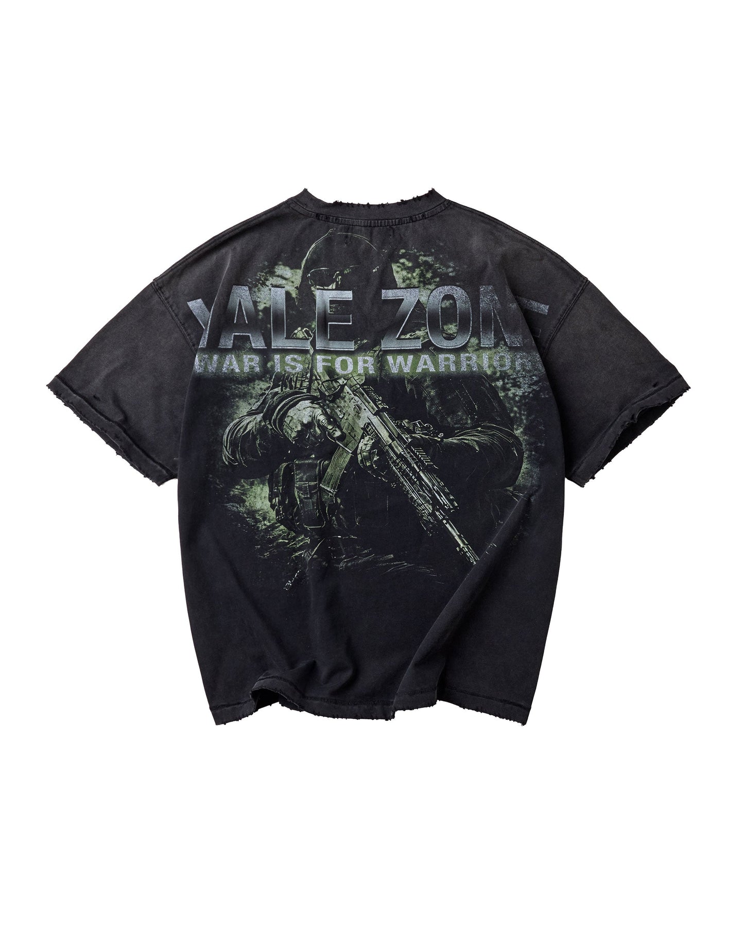VALE ZONE TEE