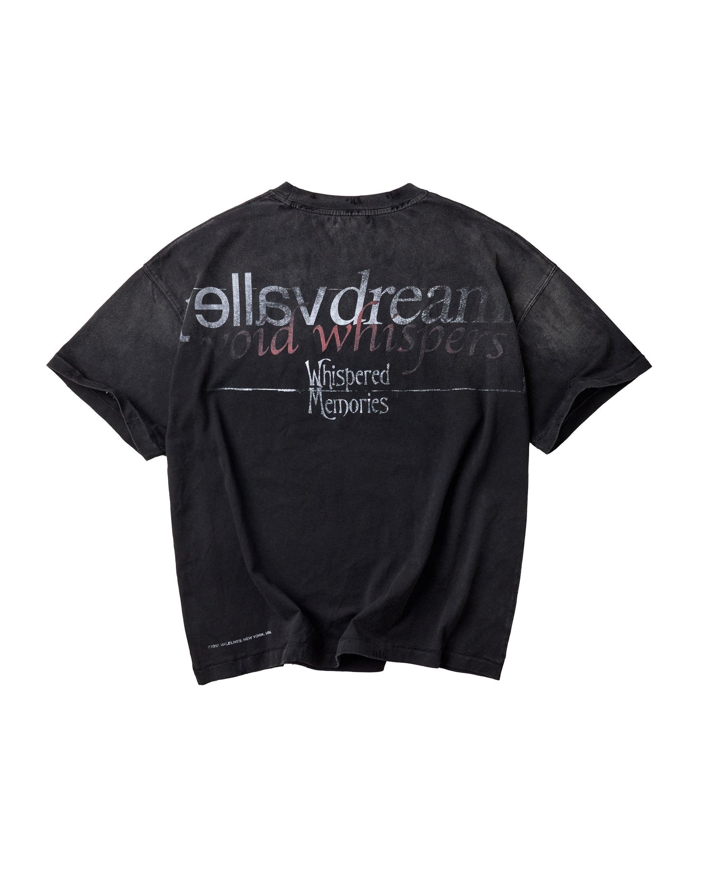 VOICES TEE