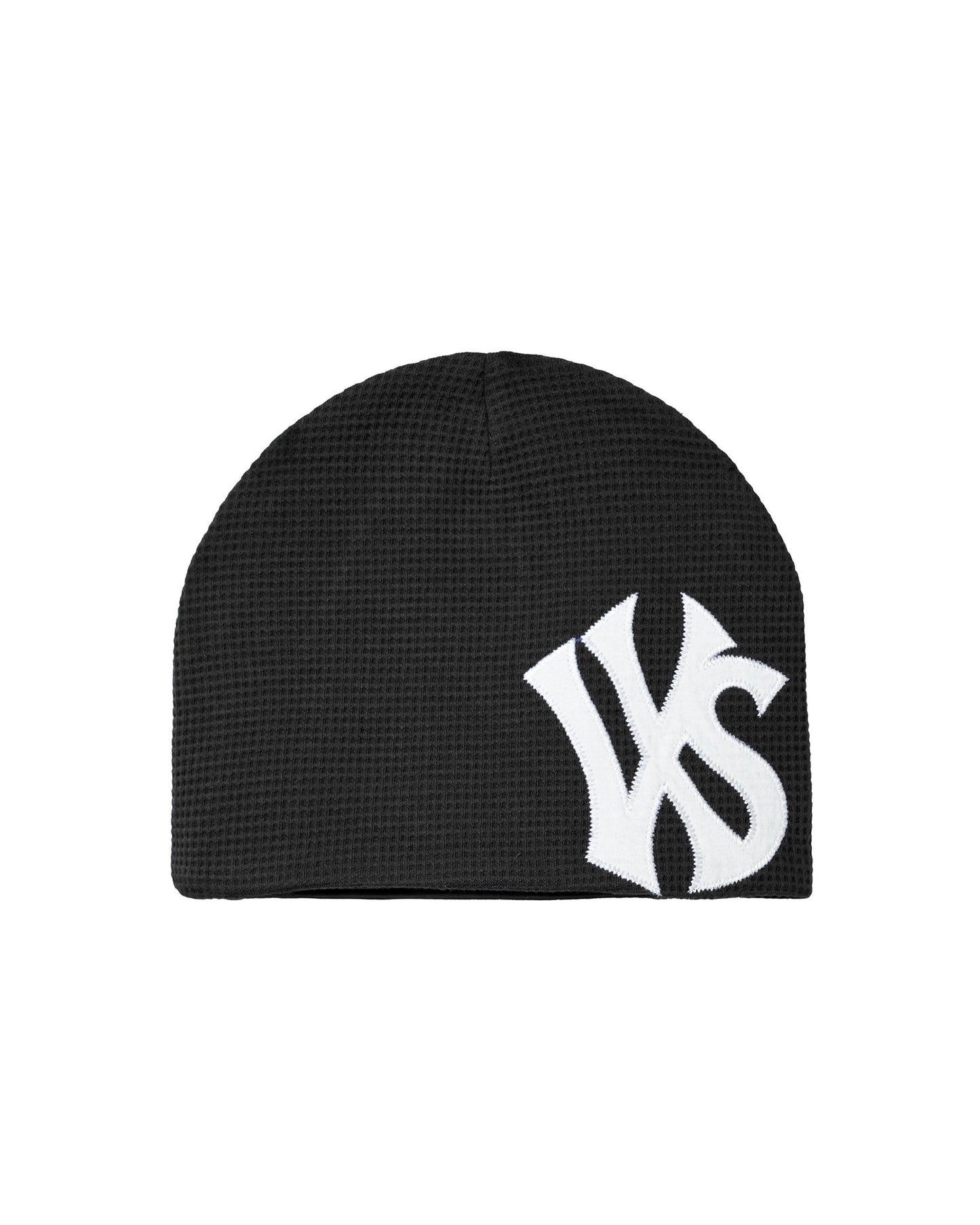 NYC BEANIE [BLACKBERRY]