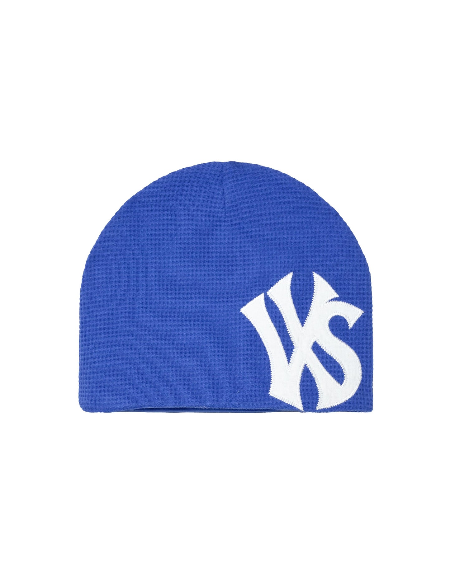 NYC BEANIE [BLUEBERRY]