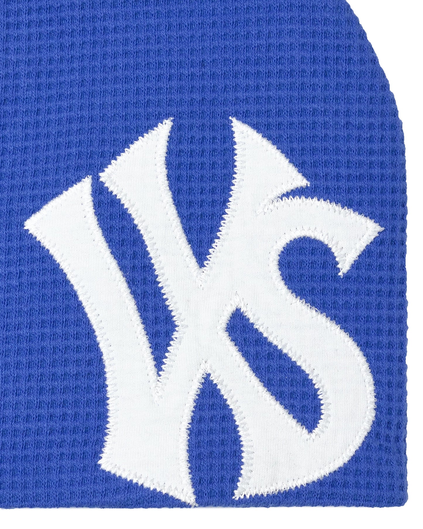 NYC BEANIE [BLUEBERRY]
