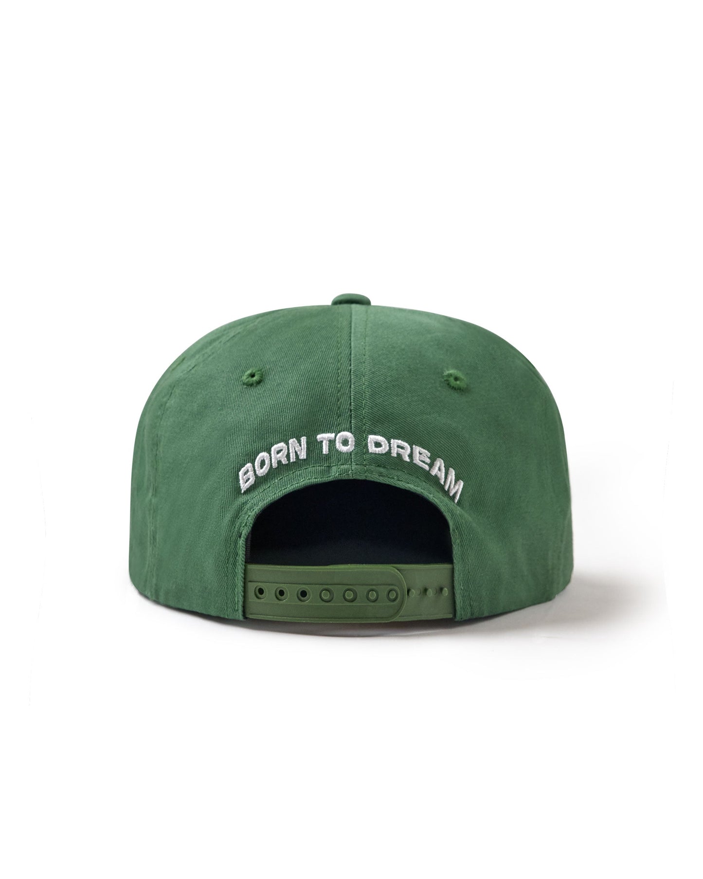 VALE CAP [GREEN]