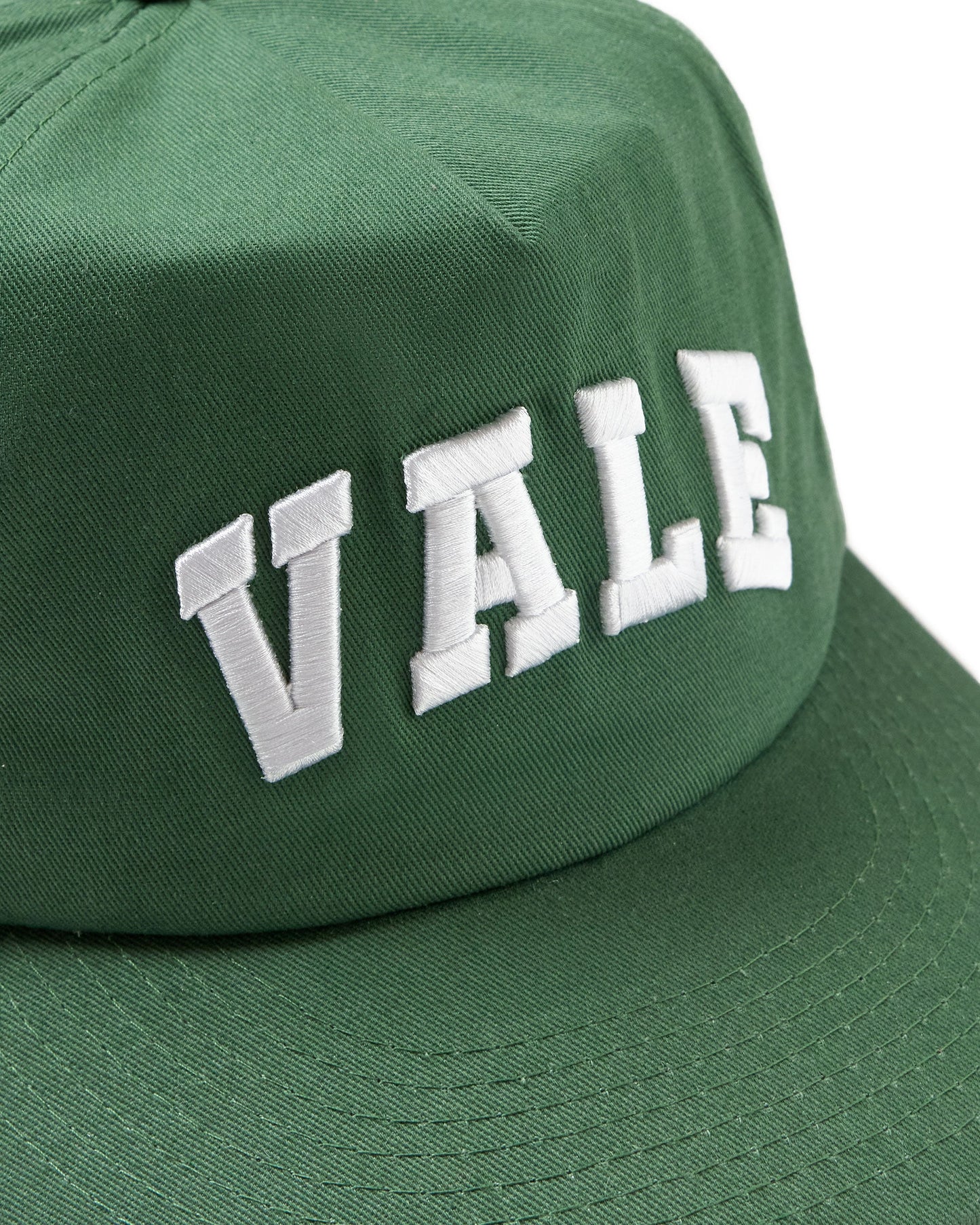VALE CAP [GREEN]