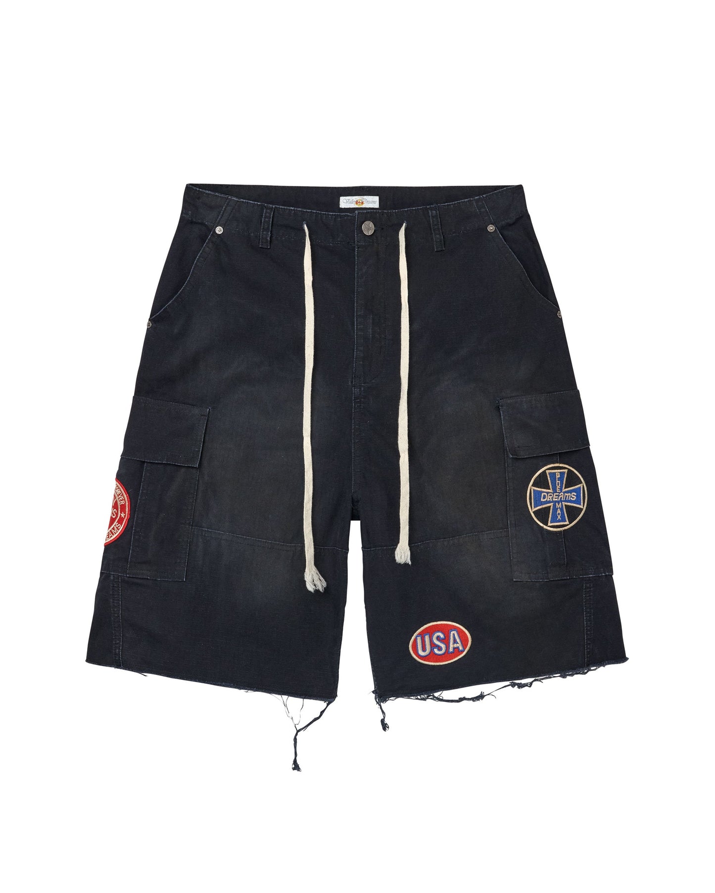 BASIC CARGO JORTS