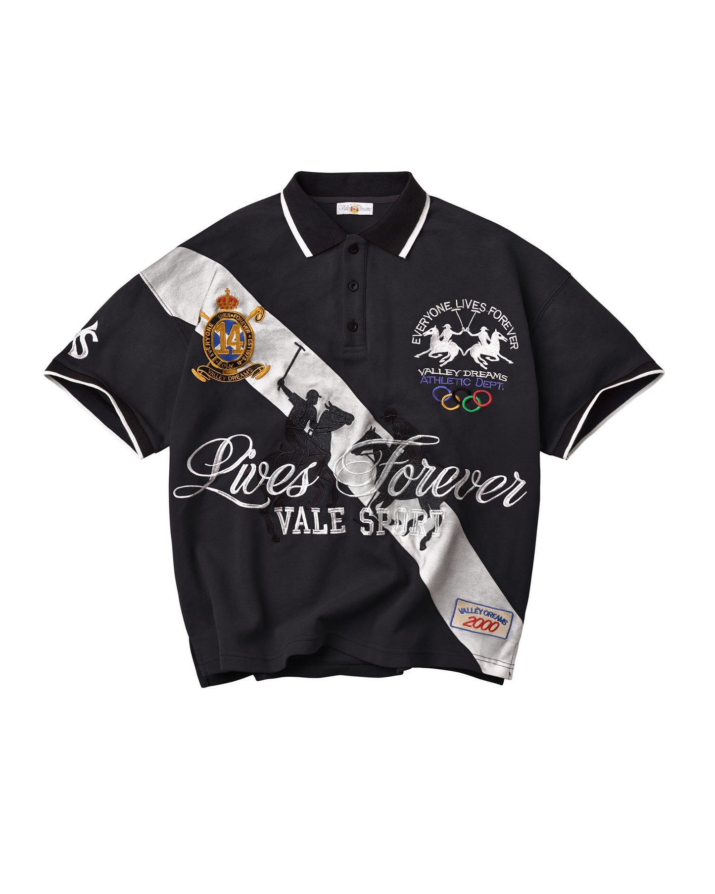 PANDA POLO