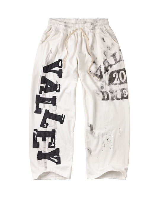 PICASSO SWEATS [OREO]