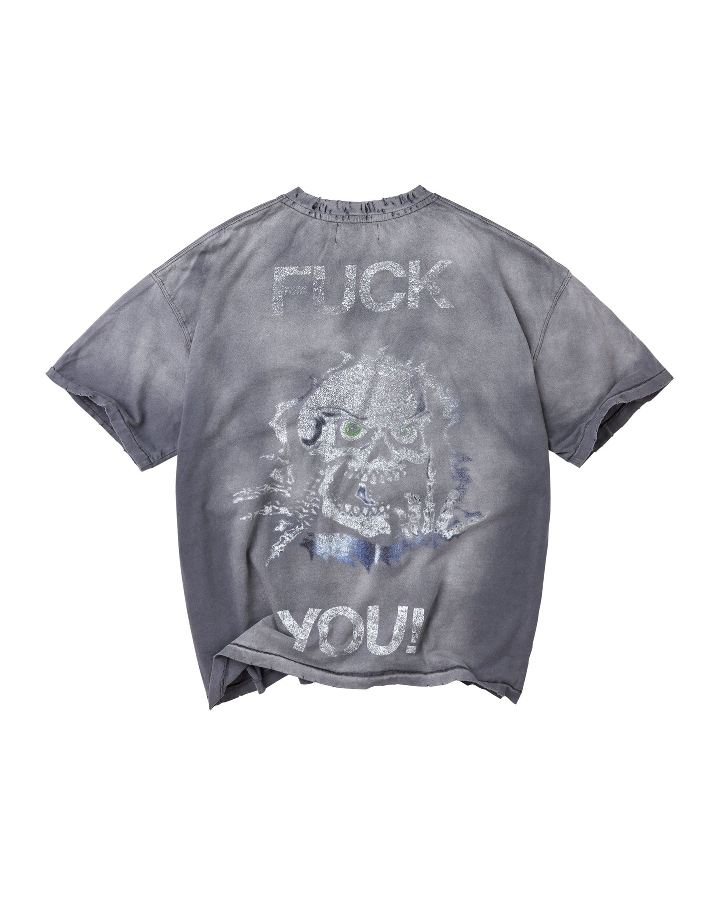 SKULLIE TEE