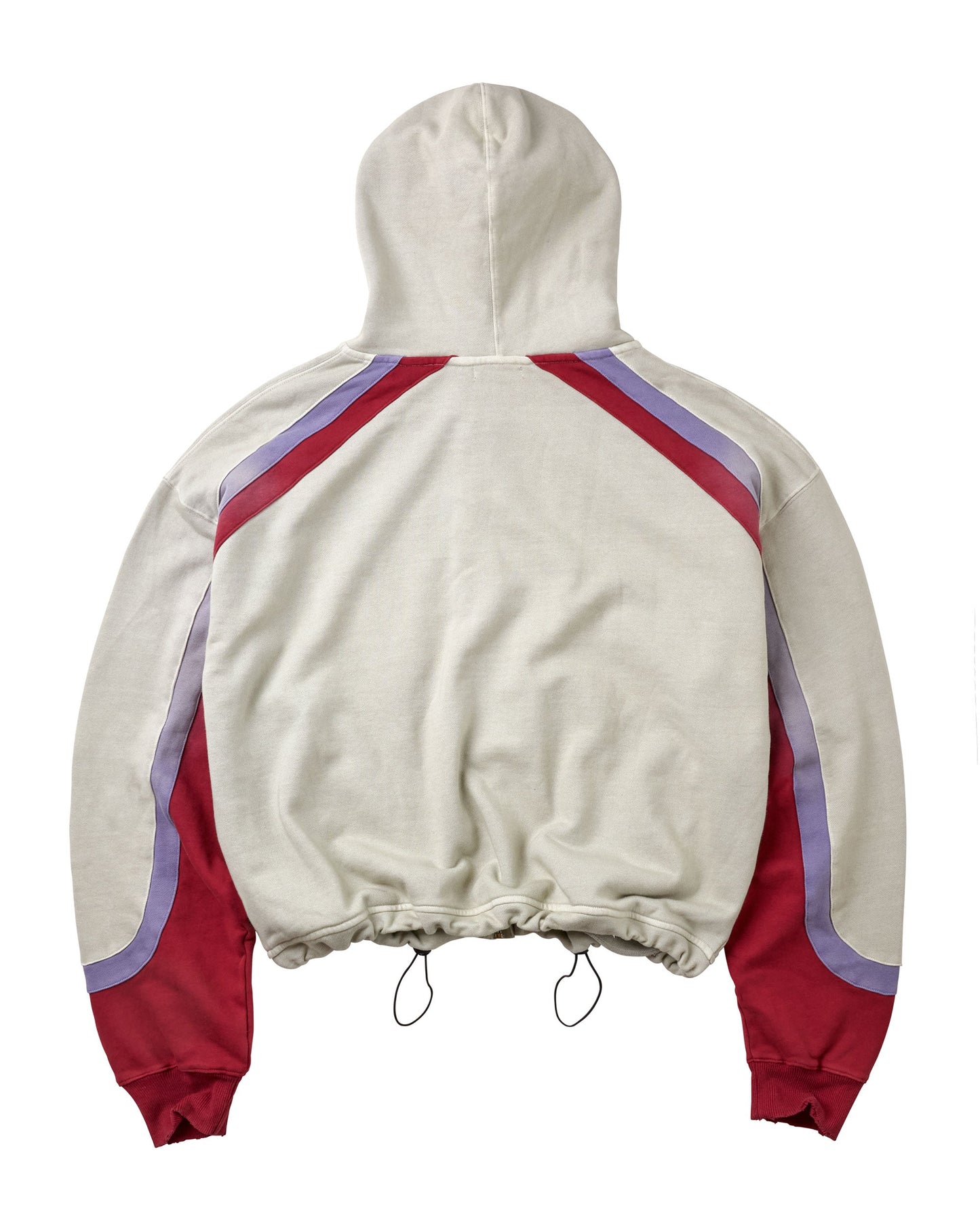 ROCKET ZIP UP