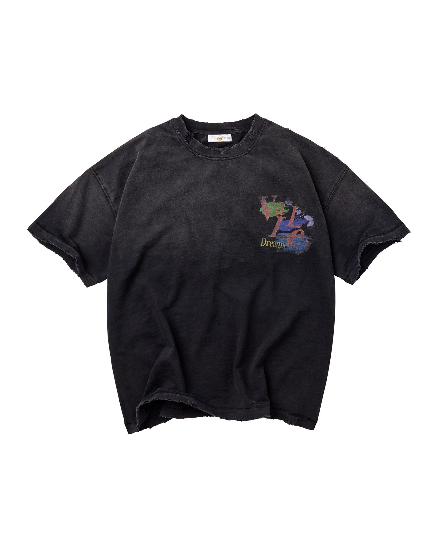 VALE ROCK TEE