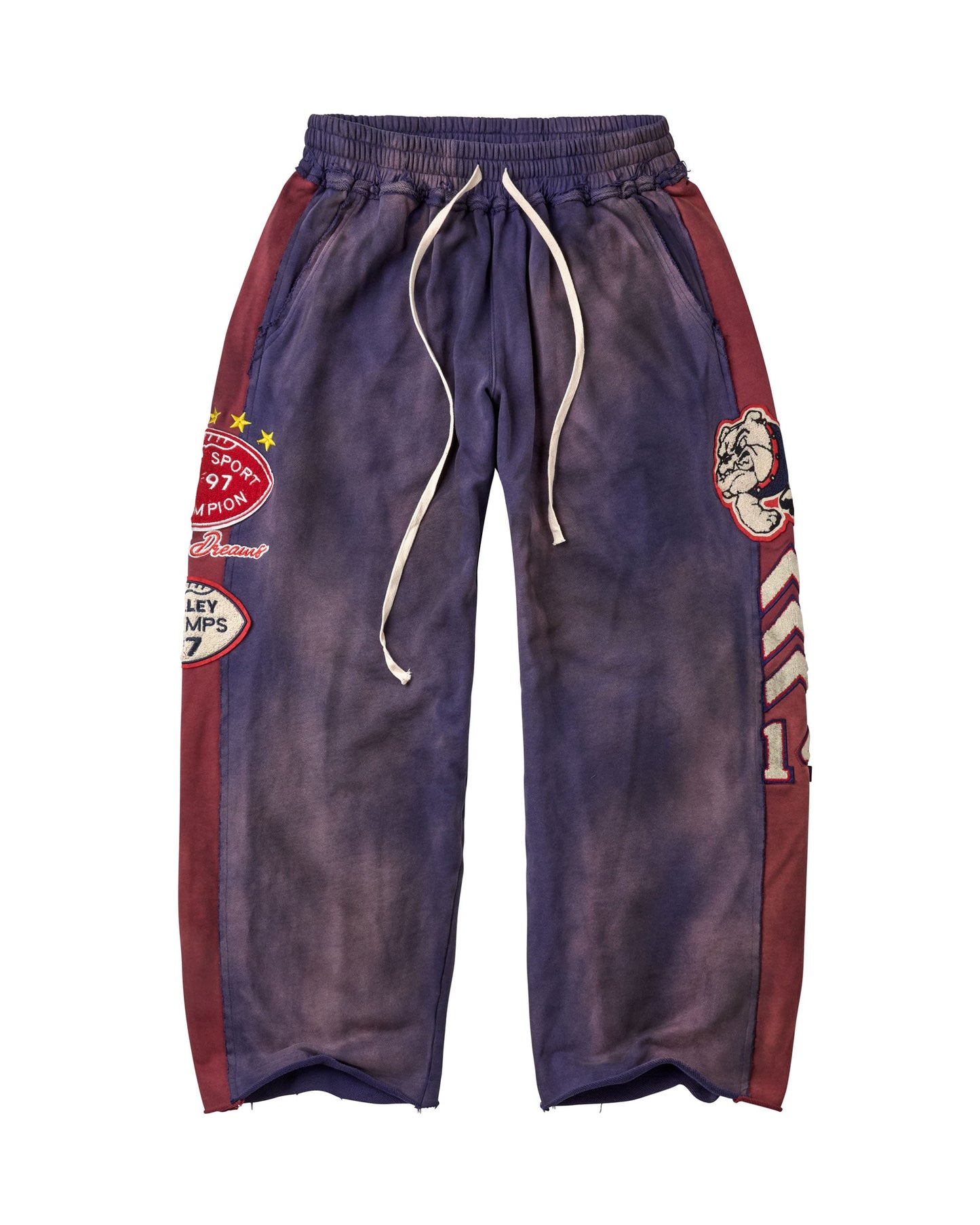 VARSITY SWEATS