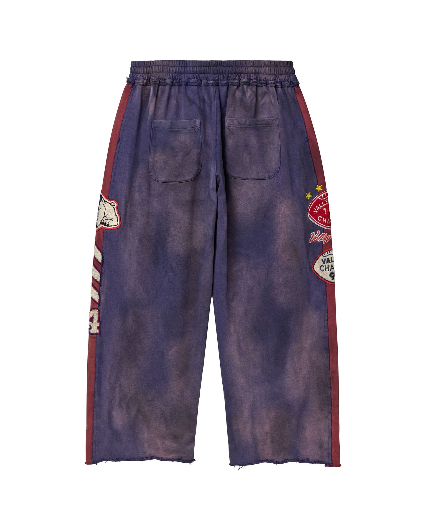 VARSITY SWEATS