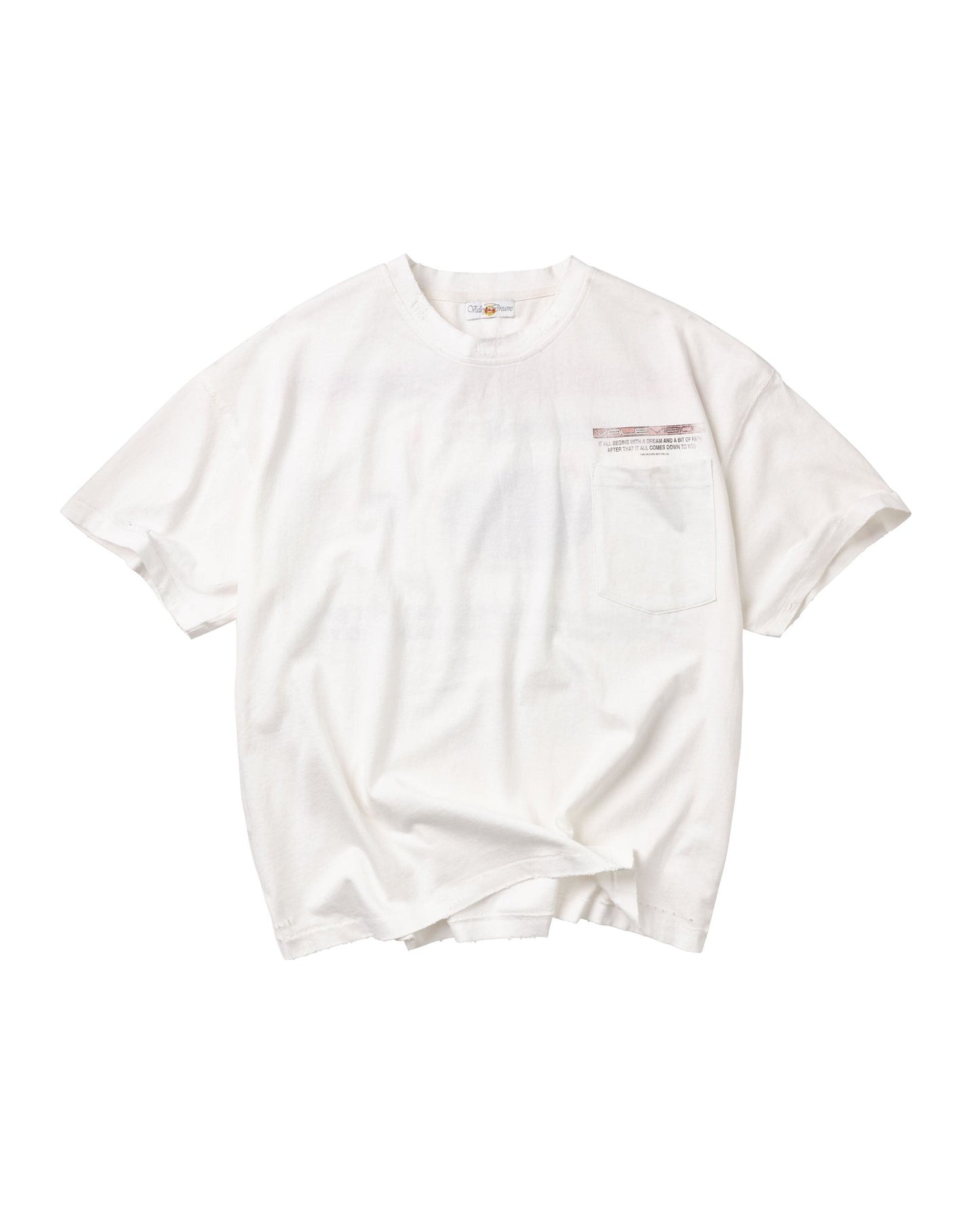 VISION TEE