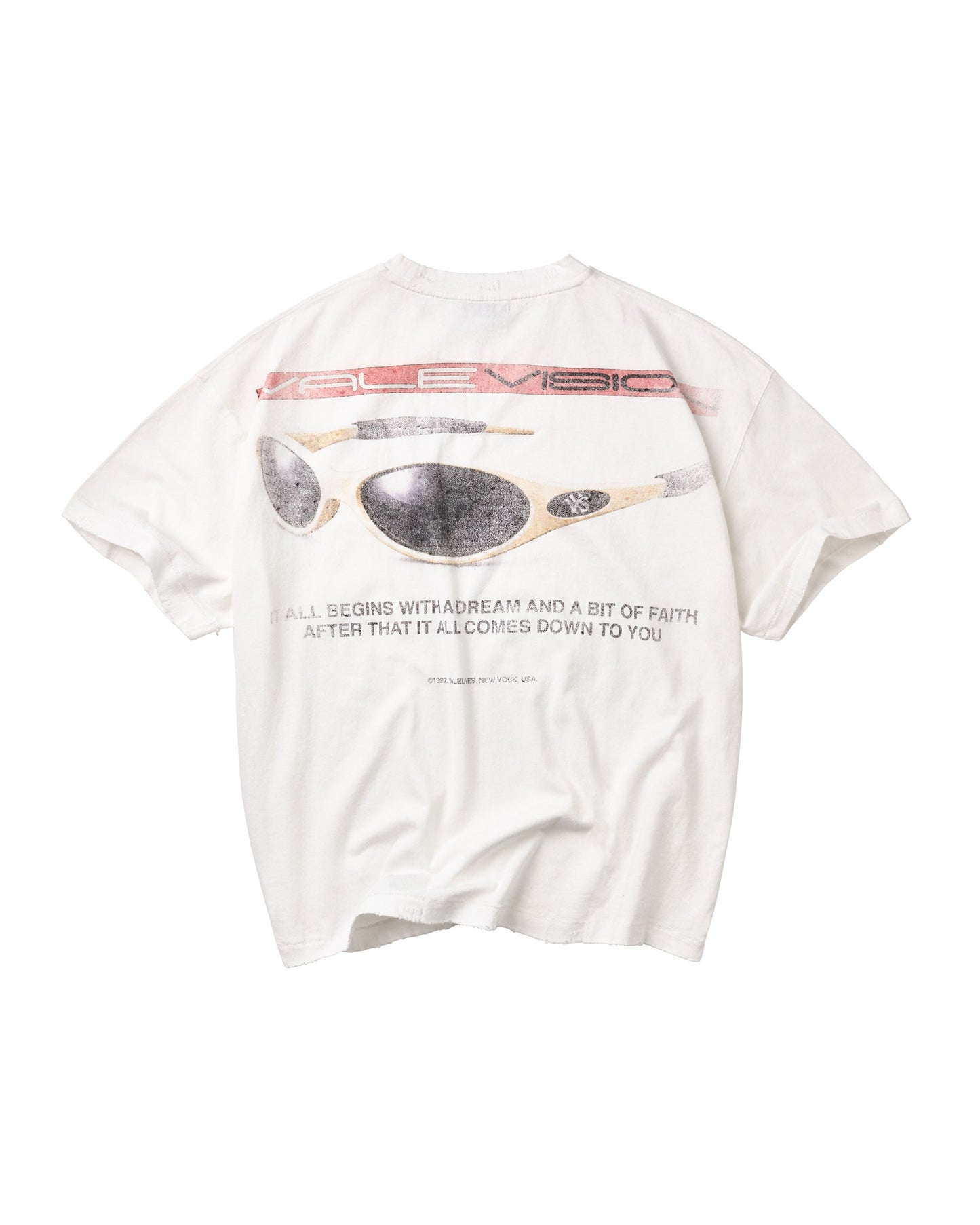 VISION TEE