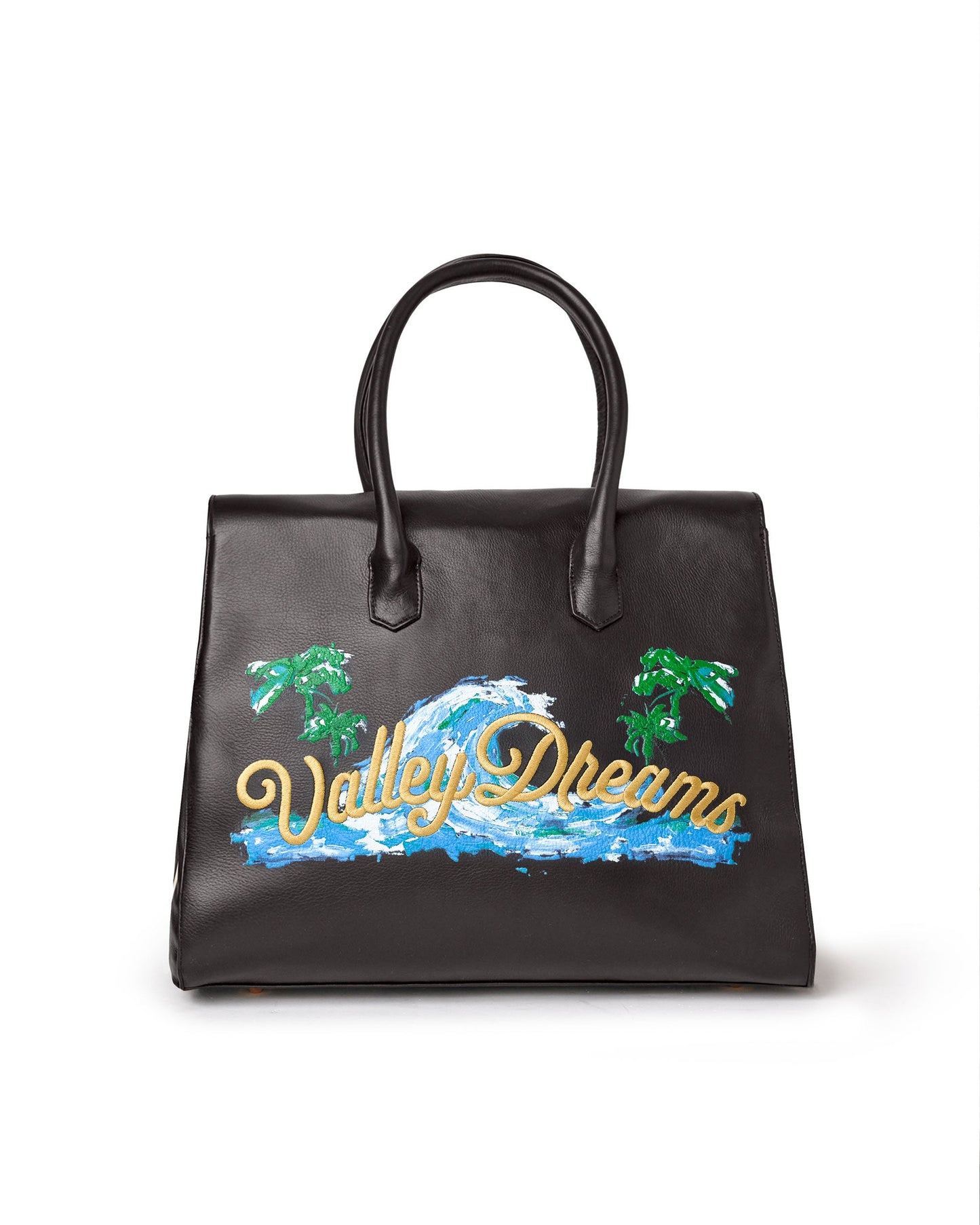 LUCKIE CHARMS BAG