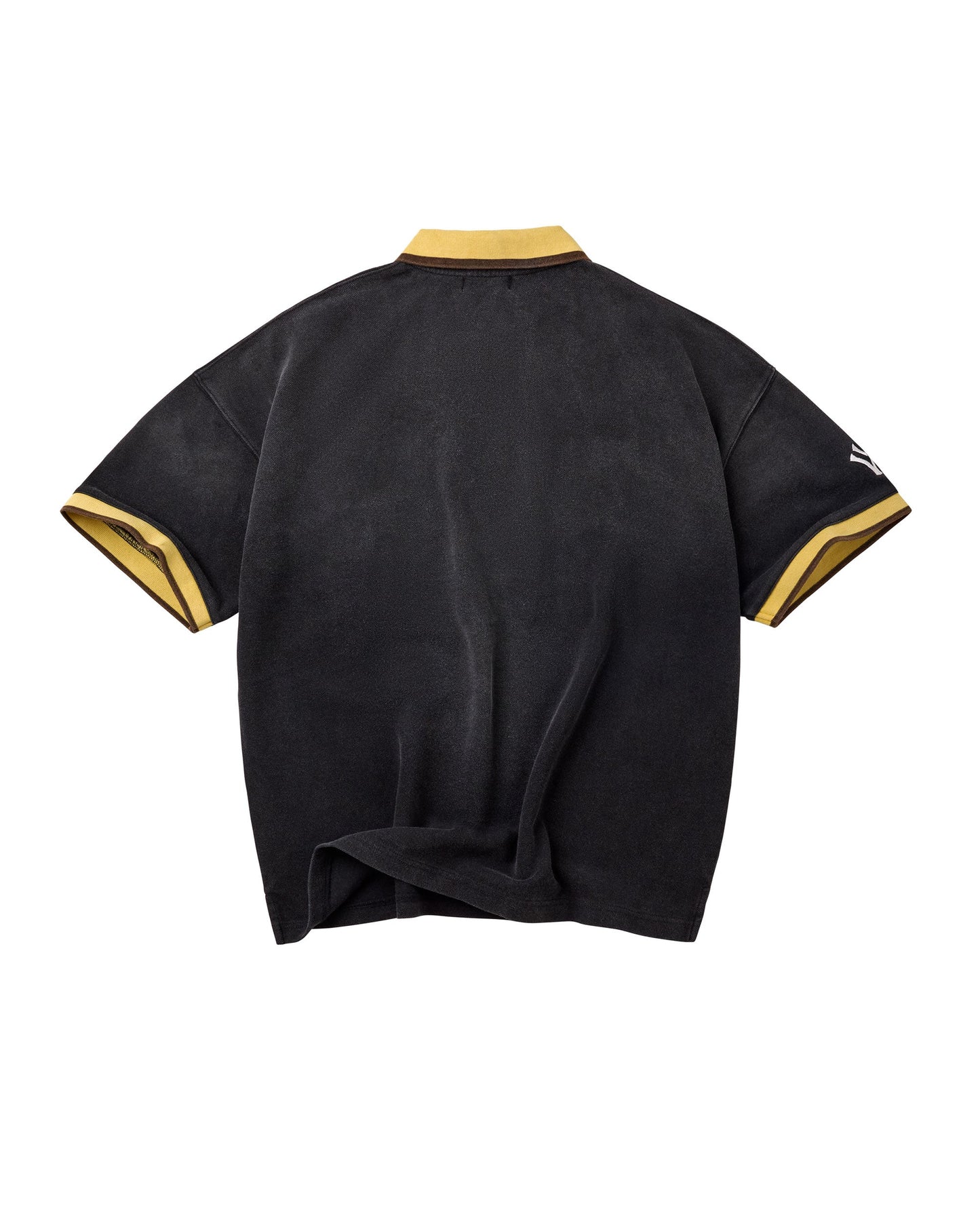 DREAMS POLO [BLACK]