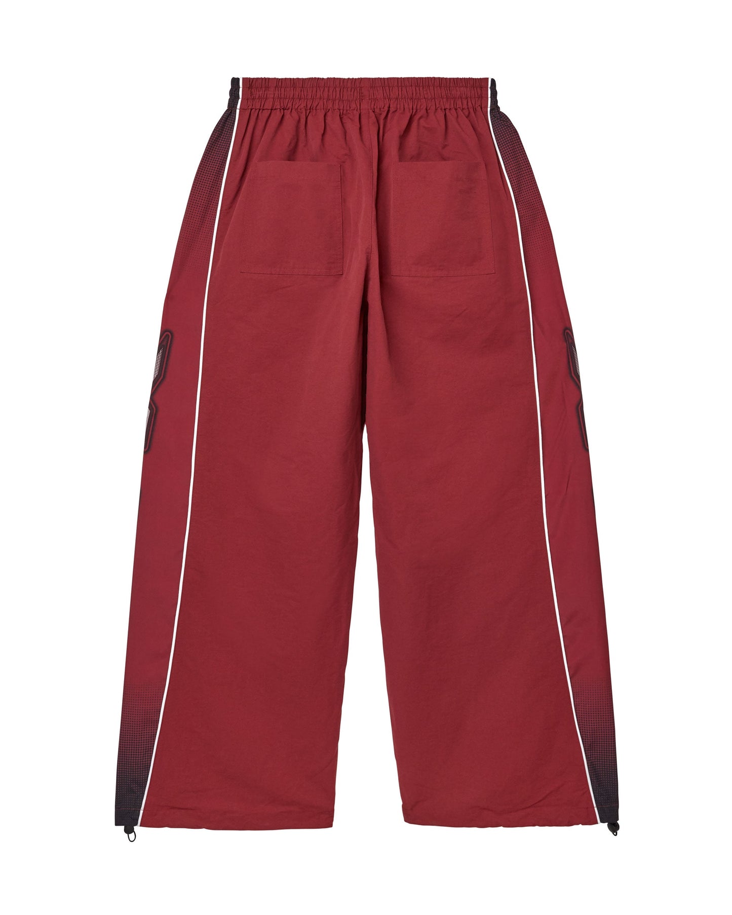 RED RUM SWEATS