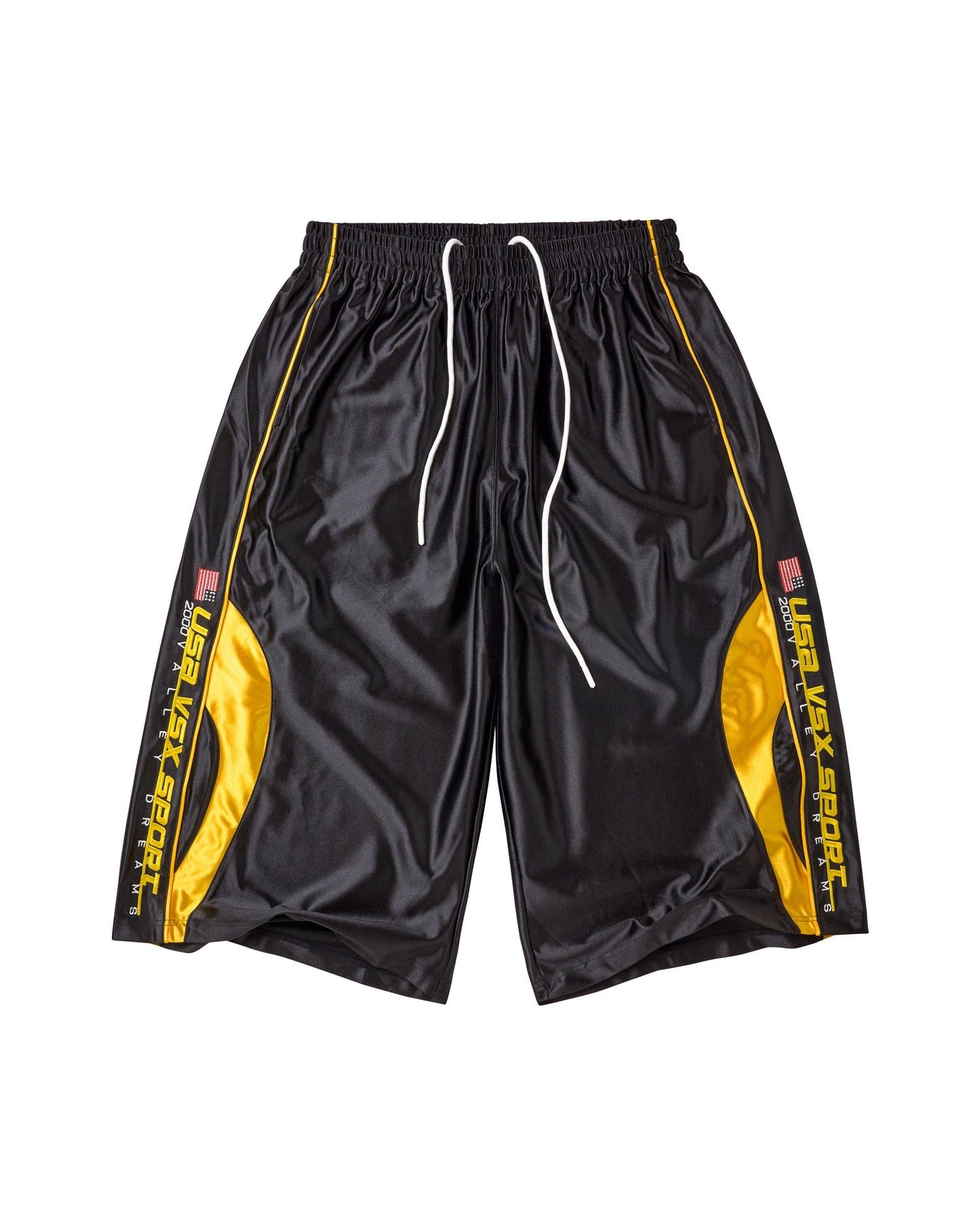 MAMBA BASKETBALL SHORTS