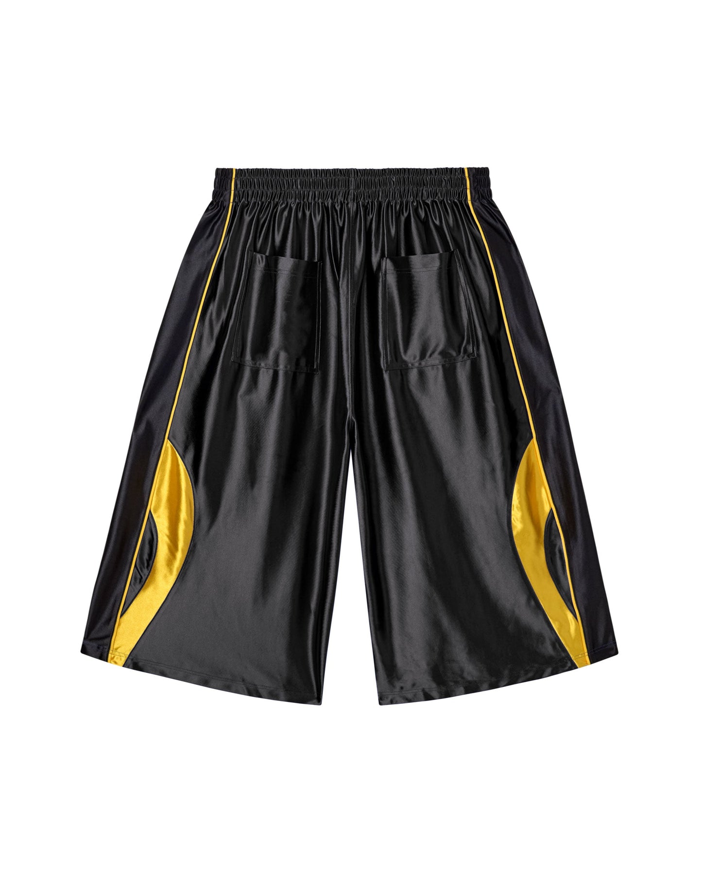 MAMBA BASKETBALL SHORTS