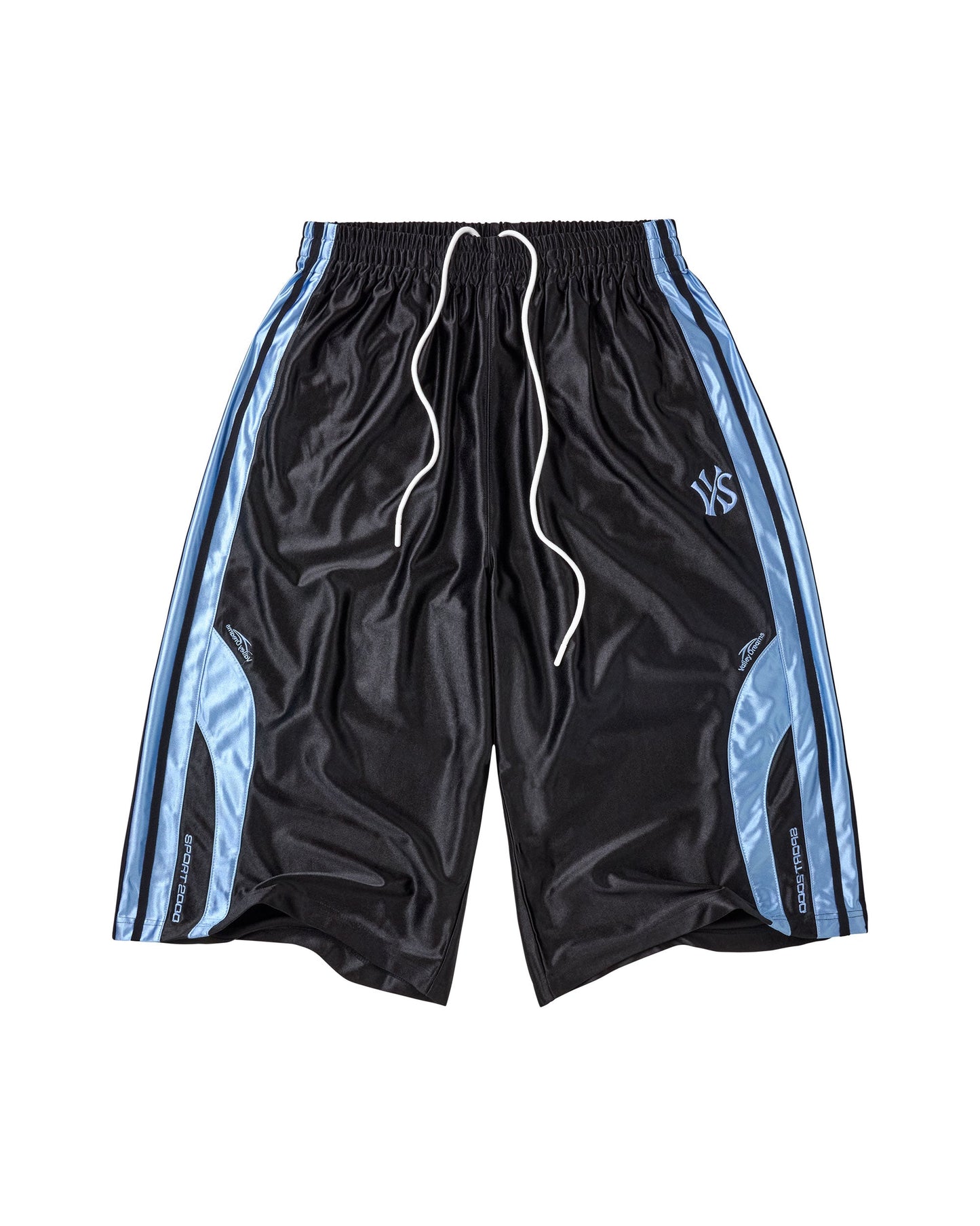 NYC SHORTS [8TH AVE]